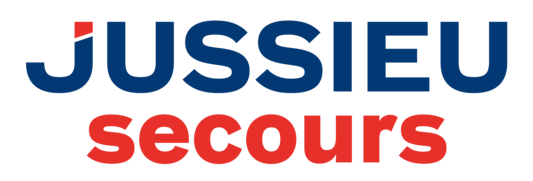 Logo Image Jussieu Secours France